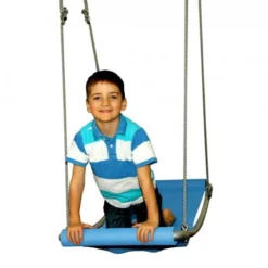 Multikids Schommel Starter -Aanbiedingen Buiten Plezier Winkel multi kids schommel starter blauw