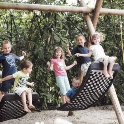 Multikids Schommel L Challenger -Aanbiedingen Buiten Plezier Winkel multikidsschommel challenger l 1 1