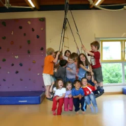 Multikidsschommel Pro Large -Aanbiedingen Buiten Plezier Winkel multikidsschommel pro l 3