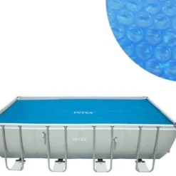 Intex Solarcover Isolerend-afdekzeil 549x274cm. 8 Intex Solarcover Isolerend-afdekzeil 549x274cm. -Aanbiedingen Buiten Plezier Winkel naamloos 1