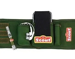 Scout 19310 Armband Met 4-in1 Tool Scouting Outdoor -Aanbiedingen Buiten Plezier Winkel neopreen armband scout 19310 1