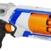 Nerf – N-Strike Elite Strongarm Blaster -Aanbiedingen Buiten Plezier Winkel nerf n strike elite strongarm blaster