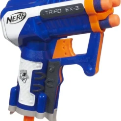 Nerf – N-Strike Elite Triad Ex