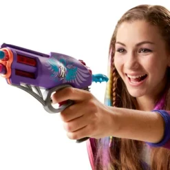 Nerf Rebelle Messenger Blaster -Aanbiedingen Buiten Plezier Winkel nerf rebelle messenger blaster 2