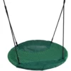 Vogelnestschommel Winkoh Groen/groen