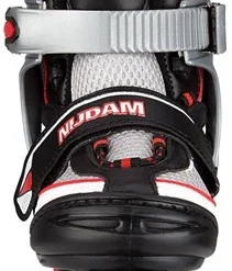 Verstelbare Ijshockeyschaatsen Nijdam Junior 2202 Mt. 34-37 8 Verstelbare Ijshockeyschaatsen Nijdam Junior 2202 Mt. 34-37 -Aanbiedingen Buiten Plezier Winkel nijdam 2202 ijshockeyschaats junior verstelbaar 1