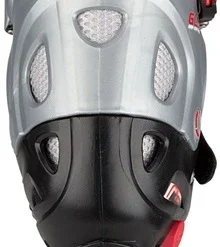 Verstelbare Ijshockeyschaatsen Nijdam Junior 2202 Mt. 38-41 -Aanbiedingen Buiten Plezier Winkel nijdam 2202 ijshockeyschaats junior verstelbaar 2 1