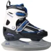 Verstelbare Junior Ijshockey Schaatsen Nijdam 0128 Maat 34-37 1 Verstelbare Junior Ijshockey Schaatsen Nijdam 0128 Maat 34-37 -Aanbiedingen Buiten Plezier Winkel nijdam junior schaars 0128 blauw 2
