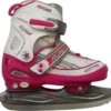 Verstelbare Ijshockeyschaatsen Nijdam Nr. 3149 Maat 30-33 Roze 1 Verstelbare Ijshockeyschaatsen Nijdam Nr. 3149 Maat 30-33 Roze -Aanbiedingen Buiten Plezier Winkel nijdam junior schaats 3149 rose 1 1
