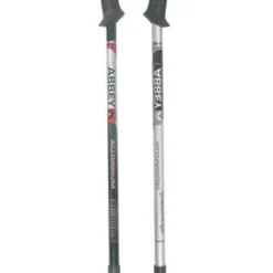 Nordic Walking Suspension Pro -Aanbiedingen Buiten Plezier Winkel nordic walking stokken pro abbey 21sp 1