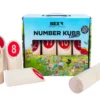 Kubb Number Bex Numberkubb Basic Berkenhout