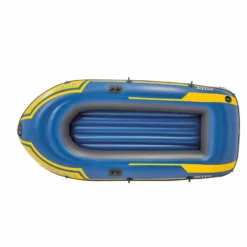 Intex 68367 Challenger 2 Opblaasboot Incl. Peddels En Handpomp 7 Intex 68367 Challenger 2 Opblaasboot Incl. Peddels En Handpomp -Aanbiedingen Buiten Plezier Winkel opblaasbare rubberboot intex 68367 challenger 2 roeien zee en meer 1