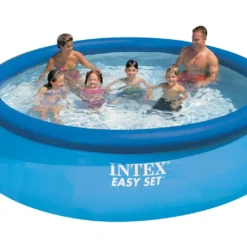 Zwembad 366 X 76 Cm. Intex Easyset Pool