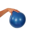 Overball Opblaasbal Stabillity Bal Lightweight -Aanbiedingen Buiten Plezier Winkel overball opblaasbal