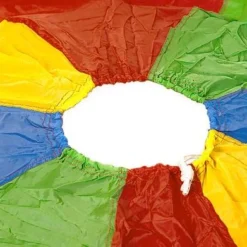 Gonge 2301 Parachute ø1.75m Therapie Speelgoed -Aanbiedingen Buiten Plezier Winkel parachute gonge 2301 7 1 2