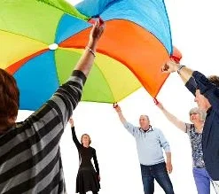 Gonge 2305 Parachute ø7m. Therapie Speelgoed 9 Gonge 2305 Parachute ø7m. Therapie Speelgoed -Aanbiedingen Buiten Plezier Winkel parachute gonge 2304 1 1