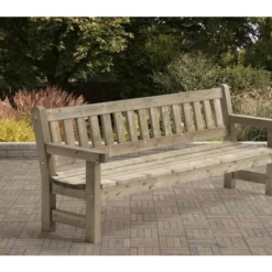 Parkbank Zeist 0451 230 Cm. 4 Zits 8 Parkbank Zeist 0451 230 Cm. 4 Zits -Aanbiedingen Buiten Plezier Winkel parkbank zeist 230cm. talen 0451 1