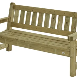 Parkbank Zeist 0441 180 Cm. 3 Zits