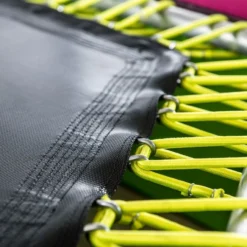 Peuter Mini Trampolinepark 4 Trampolines 9 Peuter Mini Trampolinepark 4 Trampolines -Aanbiedingen Buiten Plezier Winkel peuter mini trampoline park 4 trampolines 3 1