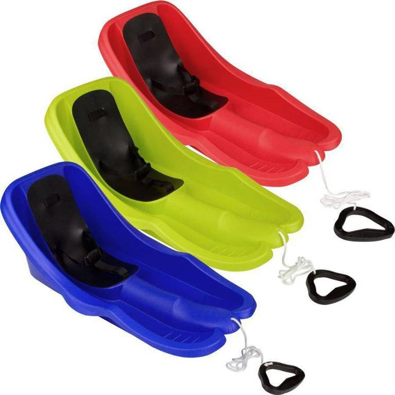 Peuterslee Babybob Green 4 Peuterslee Babybob Green - Afbeelding 2