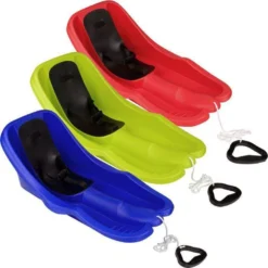 Peuterslee Babybob Green