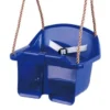 Babyschommel / Peuterschommel PP-touwenset -Aanbiedingen Buiten Plezier Winkel peutreschommel babyzitje blauw UIT 21 BL 2 small