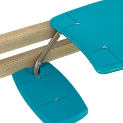 Picknicksetje/Kindertafel Met Zitjes Voor Speeltoestel -Aanbiedingen Buiten Plezier Winkel picknicksetje speeltoestel kbt 2 scaled 1