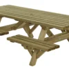 Picknicktafel 0423 Talen 160×230 Cm. Open Instap 2 Picknicktafel 0423 Talen 160×230 Cm. Open Instap -Aanbiedingen Buiten Plezier Winkel picknicktafel talen 0423 scaled 1