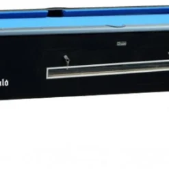 Poolbiljart Viking Pool 7 Ft. Met Muntinworp + Leisteen 5 Poolbiljart Viking Pool 7 Ft. Met Muntinworp + Leisteen -Aanbiedingen Buiten Plezier Winkel poolbiljart buffalo viking pool 1 1