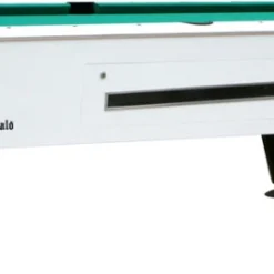 Poolbiljart White Knight 7 Ft. Met Leiplaat En Muntinworp 5 Poolbiljart White Knight 7 Ft. Met Leiplaat En Muntinworp -Aanbiedingen Buiten Plezier Winkel poolbiljart buffalo white knight 8ft. 1 1 1