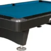 Poolbiljart Dominator 8 Ft. Met Leisteen Zwart -Aanbiedingen Buiten Plezier Winkel poolbiljart dominator zwart buffalo 9200.428