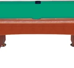 Pooltafel Eliminator II Bruin 7 Ft Met Leiplaat -Aanbiedingen Buiten Plezier Winkel poolbiljart eliminator ii bruin buffalo 9200.587 1 1