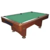 Pooltafel Eliminator II Bruin 8 Ft Met Leiplaat -Aanbiedingen Buiten Plezier Winkel poolbiljart eliminator ii bruin buffalo 9200.588