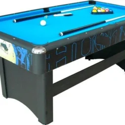 Pooltafel Hustler 6 Ft.