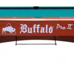 Poolbiljart Pro II Met Balreturn 9 Ft. Leisteen -Aanbiedingen Buiten Plezier Winkel poolbiljart pro ii buffalo 9200.739 1 1