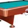 Poolbiljart Pro II Met Balreturn 9 Ft. Leisteen -Aanbiedingen Buiten Plezier Winkel poolbiljart pro ii buffalo 9200.739