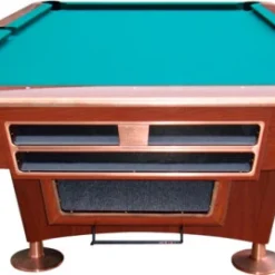 Poolbiljart Pro II Met Balreturn 9 Ft. Leisteen -Aanbiedingen Buiten Plezier Winkel poolbiljart pro ii buffalo 9200.739 2