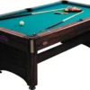 Pooltafel Rosewood 7 Ft. -Aanbiedingen Buiten Plezier Winkel poolbiljart rosewood buffalo 6030.400