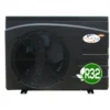 Poolstyle 8 KW Warmtepomp / Inverter R32 -Aanbiedingen Buiten Plezier Winkel poolstyle zwembad warmtepomp poolstyle inverter r32 1