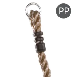 Touwenset Voor Slingerbandschommel (PP) -Aanbiedingen Buiten Plezier Winkel pp touw