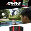 BERG AirHive Trampoline JumpTracker -Aanbiedingen Buiten Plezier Winkel preview 1080x1920 Stories Airhive Pro