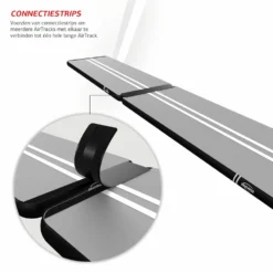 BERG Airtrack Sport 500 -Aanbiedingen Buiten Plezier Winkel preview 8715839075878 NL BERG AirTrack Home 300 USP2 2