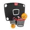 BERG TwinHoop Basketbalring Duo Voor Trampoline -Aanbiedingen Buiten Plezier Winkel preview BERG Basketball TwinHoop with balls