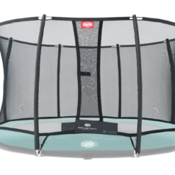 BERG Safety Net Deluxe In Afmetingen Trampoline (cm.) 470 X 310