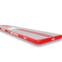 BERG X Jesse Heffels Airtrack Home 500