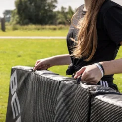 BERG X GRT Spotting Mat XL Trampoline 13 BERG X GRT Spotting Mat XL Trampoline -Aanbiedingen Buiten Plezier Winkel preview BERG Spotting Mat 1500x1500 M3