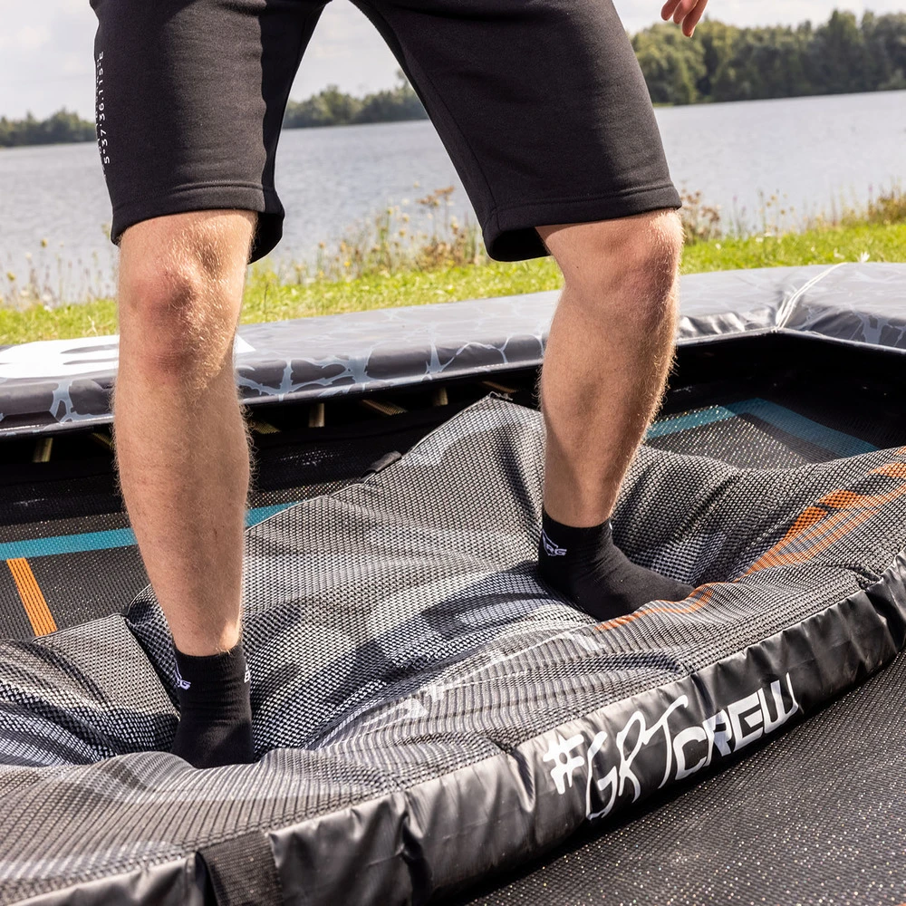 BERG X GRT Spotting Mat XL Trampoline 9 BERG X GRT Spotting Mat XL Trampoline - Afbeelding 7