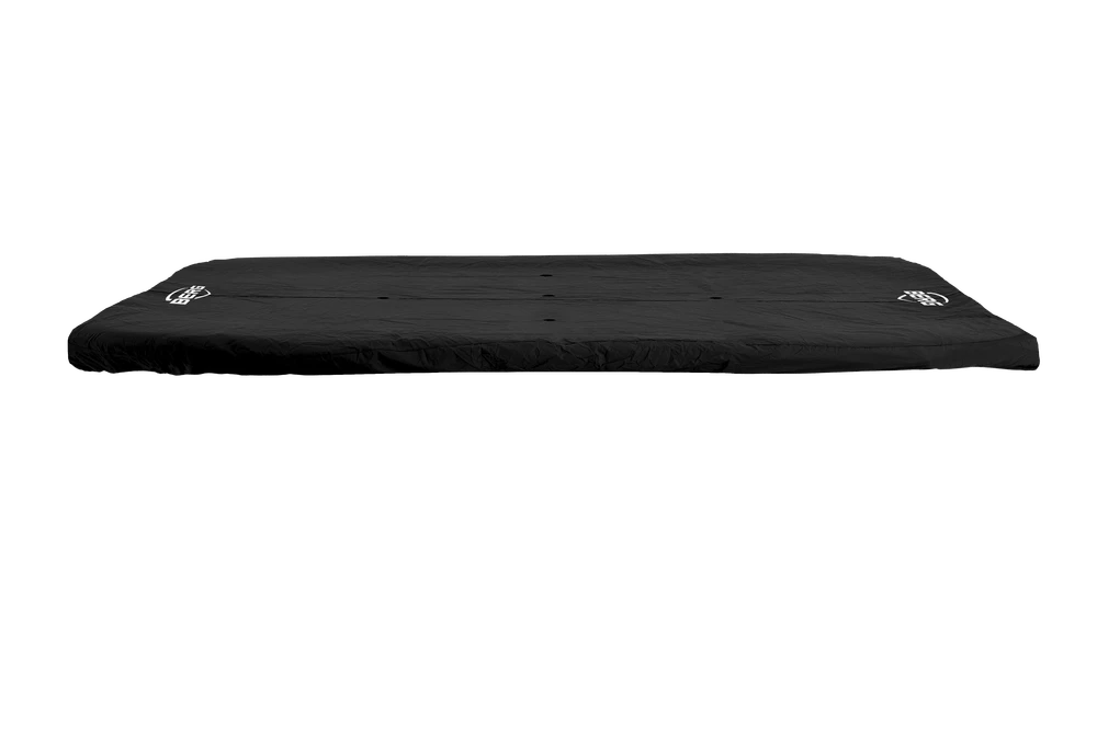BERG Weather Cover Extra Black Afdekhoes Trampoline In Afmetingen Trampoline (cm.) 500 X 300 3 BERG Weather Cover Extra Black Afdekhoes Trampoline In Afmetingen Trampoline (cm.) 500 X 300