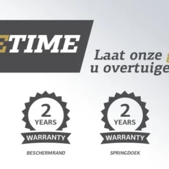 BERG Trampoline Inground Favorit 430 Green SPORTS -Aanbiedingen Buiten Plezier Winkel preview lifetime label usps favorit nl 20