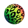 Rainbow Luipaard Bal 2 Rainbow Luipaard Bal -Aanbiedingen Buiten Plezier Winkel rainbow luipaard bal